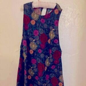 American Apparel Rayon Shift XS